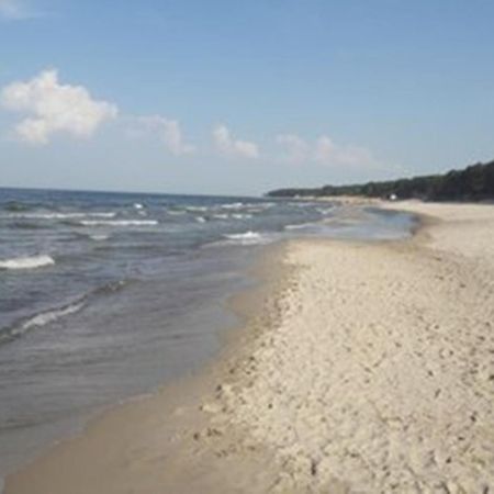 Ferienwohnung Odessa Zinnowitz Zewnętrze zdjęcie