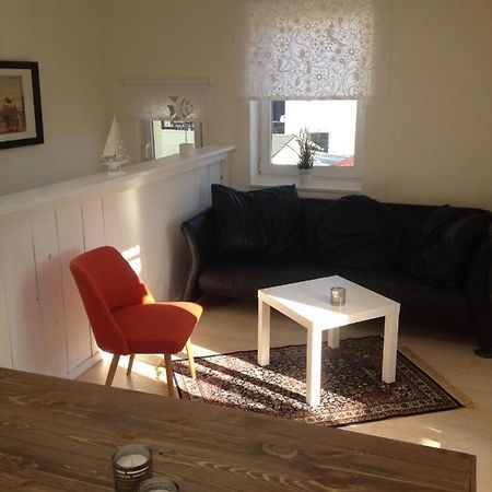 Ferienwohnung Odessa Zinnowitz Zewnętrze zdjęcie