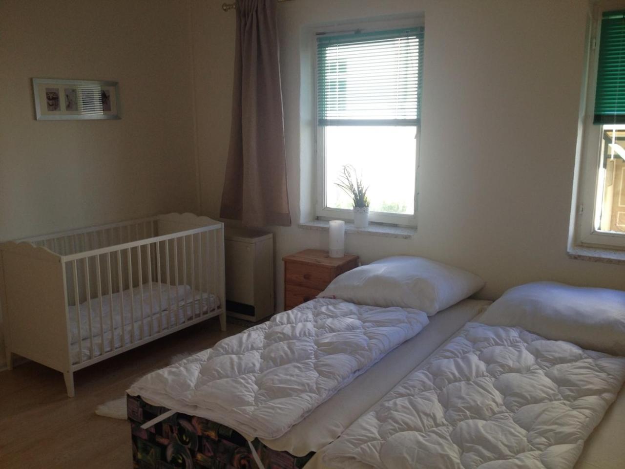 Ferienwohnung Odessa Zinnowitz Zewnętrze zdjęcie