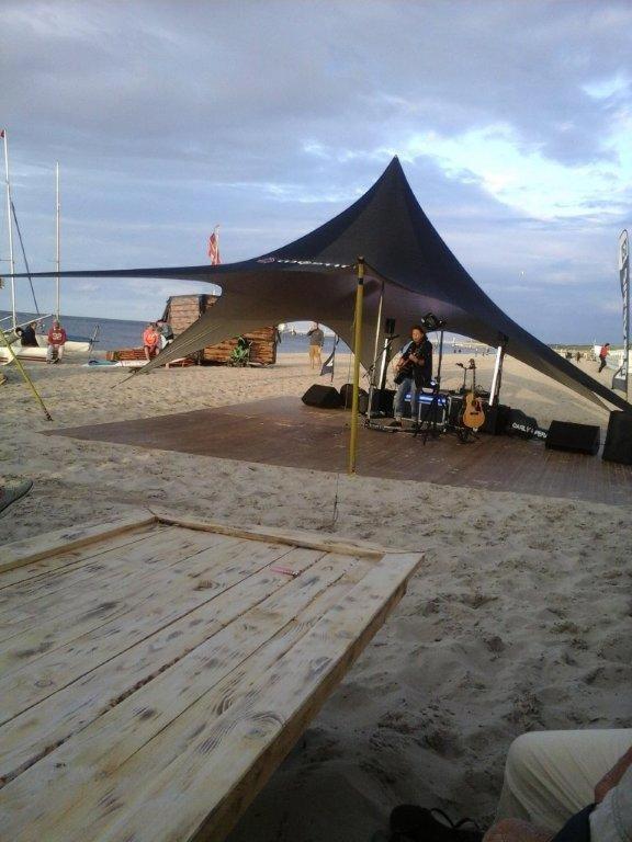 Ferienwohnung Odessa Zinnowitz Zewnętrze zdjęcie